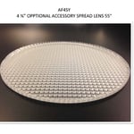 Philips Lighting Lightolier Glass Lens