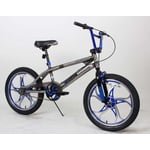 Dynacraft Avigo Youth Turn N Burn Bicycles