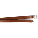 JPC Equestrian HDR Pre-Stretched Stirrup Leathers
