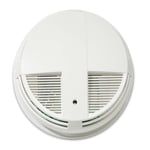 Recalled ESL/Interlogix smoke detector, 400 series
