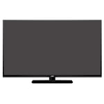 JVC Emerald series television, model EM42FTR (front)