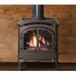 Heat & Glo gas stove