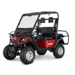 Bad Boy Buggies – Instinct Model Off -Road Vehicle