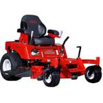 Country Clipper lawn mower