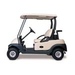 Precedent Golf Car 2-passenger, CF, PD, PF, PR, PU, 1347-422745 to 1349-425820