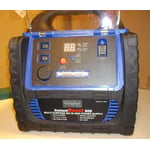 MobilePower power pack front of unit