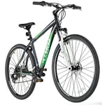 Trayl TRN hardtail mountain bike