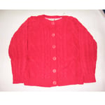 Bean Fisherman Sweater
