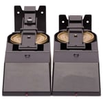 StoveTop FireStop Microhood Model 677-1 (black)