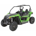 Wildcat Trail Lime Green