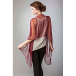 Zazou women’s scarf