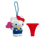 McDonald’s Hello Kitty themed whistle