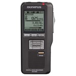 Olympus DS-5500 digital audio recorder - front view