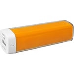 Side view of Power Bank