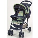 Breeze Model Stroller (Graco)