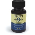 Hoppe's Semi-Auto Gun Bore Cleaner, 5 oz. bottle