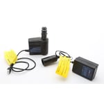 HobbyZone Super Cub Radio-Controlled Aircraft Charger and Power Supply