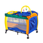 Dream On Me Incredible Play Yard, model 436A