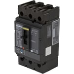 Schneider PowerPact J-frame molded case lug-style breaker