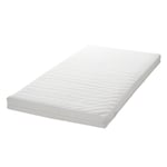 Ikea VYSSA crib mattress