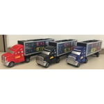 Tough Treadz Auto Carrier Toy Sets