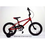 Marin MBX 50 Boys Bicycles