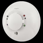 System Sensor i4 Series CO/smoke detector