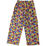 M&M’S Allover Boxed Candy Print Youth  Loungewear Pants