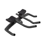 Carbon Aerobar with Stem