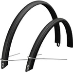 Recalled Civia fender set