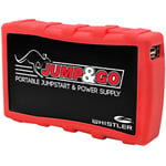 Recalled Whistler Jump&Go jumpstarter power supply
