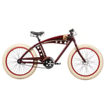 Felt Deep Six model bicycle