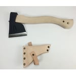 Japanese Axe M