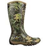 Rocky “Silent Hunter” Rubber Snake Boot, model RKYS153