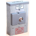 Hewitt Chain Driven Winches