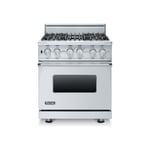 Recalled Viking Range gas range.