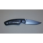 Cohort Knife - Open Clip