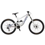 2015 GT Fury Elite downhill mountain bicycle