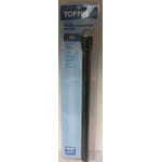 Top Fin Plastic Aquarium Heaters