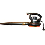 Recalled Worx brand blower/vac