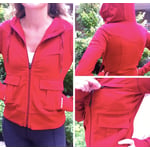 Carry and Go Hoodie