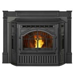 Mt. Vernon E2 Pellet Insert