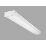 Utility wrap light fixtures