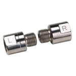 Recalled Pedal Axle Extenders