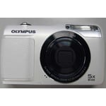 Front of Camera