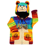 Children’s Animal-Themed Sweater