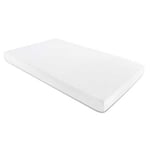 Stork Craft foam crib mattress