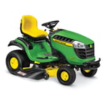John Deere lawn tractor