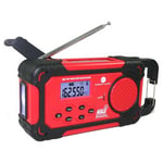 Recalled Ambient Weather radio