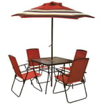 Outdoor Dining Set
